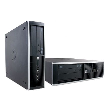 HP Intel 600 G1 / i3 3220 / 4x3.2 GHz/ 8GB RAM/ 250GB HDD / Win11 Pro
