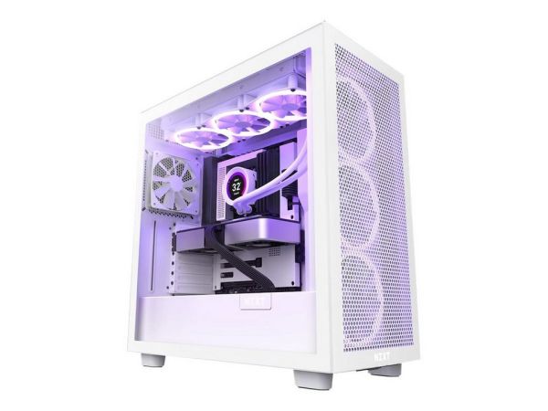 Intel PC Intel® Core™ Ultra 7 265KF 20X3.9@5.5Ghz| 32GB DDR5 RAM | 2TB M.2 SSD| 24GB AMD RX7900XT
