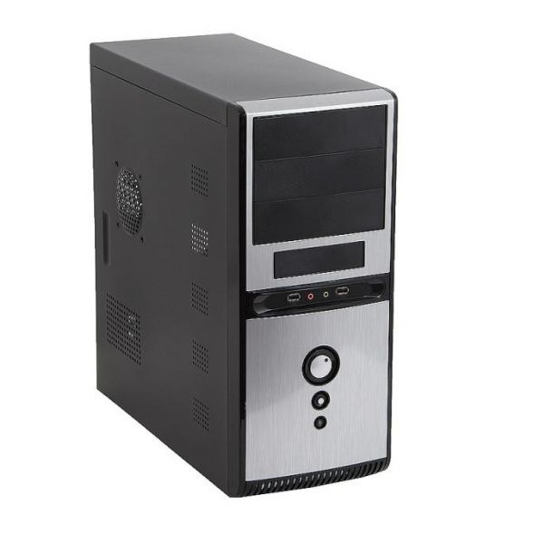 Intel i7 3770 | 8x3,9 GHz | 16GB DDR RAM | 500 GB SSD | DVD RW | Win 10 Pro