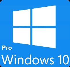 Windows 10 Professional Lizenz inkl. DVD