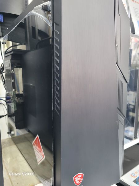 MSI PC Core™ i7 11700KF | 16x3.6@5.0Ghz| 32GB DDR4 RAM |1TB NVMe | 10GB RTX3080 | 700W