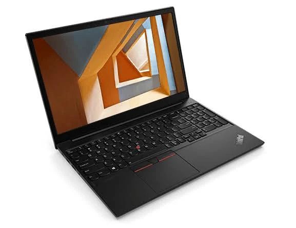 Lenovo ThinkPad E15 / i5-1135G7 / 8 x2,4@ 4.2GHz / 8GB DDR4 / 256 GB SSD NVMe/ Win11 Pro