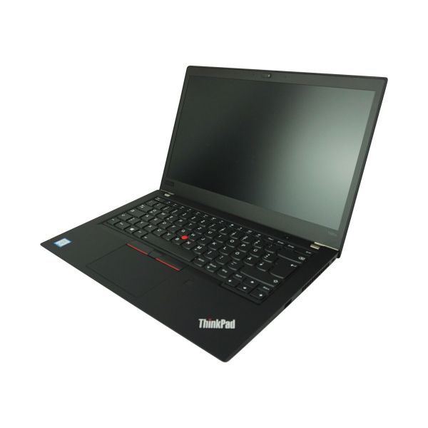 Lenovo ThinkPad T490 / i5-8365 / 4 x 4.1GHz / 8GB DDR4 / 250 GB SSD/ Win11 Pro-Copy